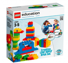 LEGO Кирпичики DUPLO для творческих занятий