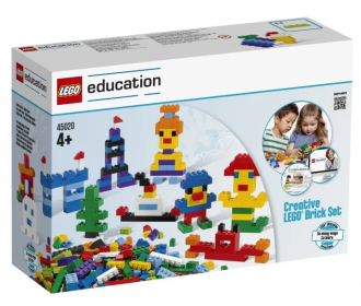 LEGO Кирпичики для творческих занятий